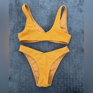 PacSun bikini